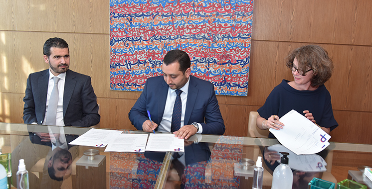 Casablanca : Proparco, BMCI et Arma s’allient pour la propreté urbaine