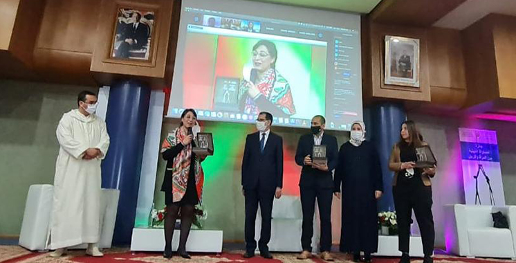 Trophée de l’égalité professionnelle : Orange Maroc, lauréate de la 5ème édition
