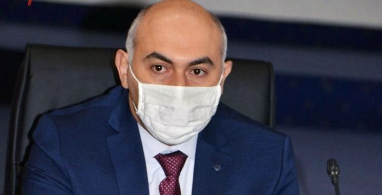 Ex directeur des travaux de Lydec : Youssef Tazi aux commandes de la Ramssa