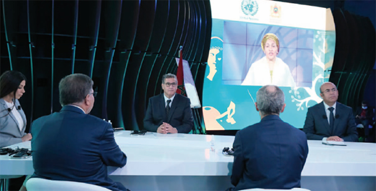 Hommage mondial à l’arganier grâce au Maroc