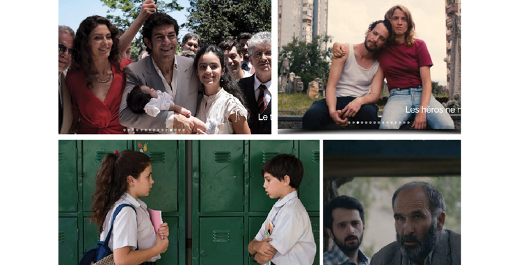 Festival du cinéma méditerranéen de Tétouan : La 26ème édition revient en mode virtuel