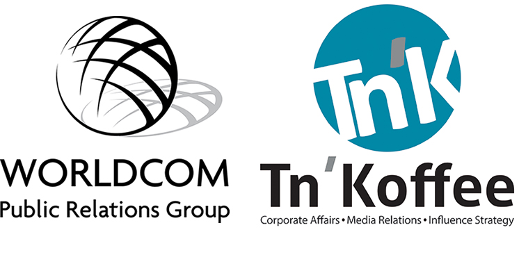 RP et communication d’influence : Tn’Koffee intègre le plus grand réseau mondial d’agences indépendantes