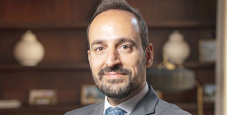 Nomination : Chadi Chemaly à la tête du Fairmont Royal Palm Marrakech