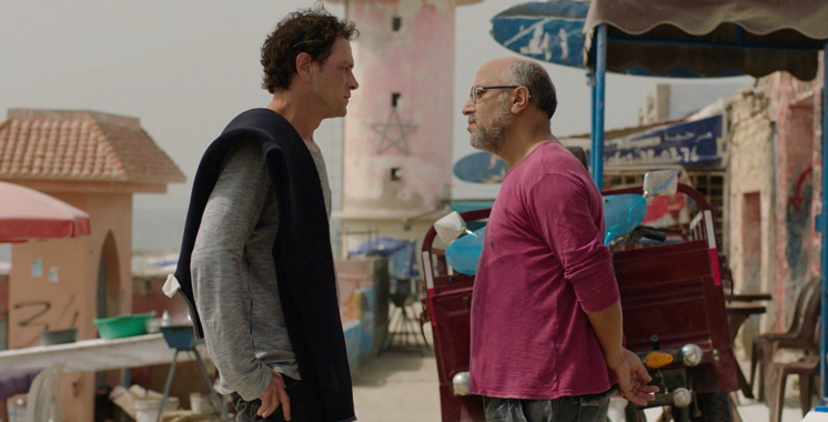 Tourné en 2019 entre le Canada et le Maroc : Hassan El Fad vedette du film «Les vieux chums» sorti au Québec