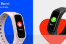 Smartphone et bracelet connecté : Oppo dévoile deux nouveaux produits