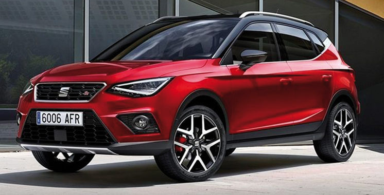 Seat franchit un nouveau cap
