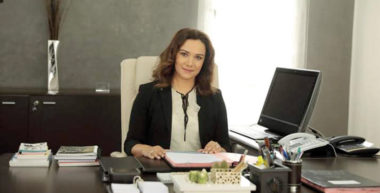 Salma Slimani : 2021, l’année de la reprise et une bonne affluence des visiteurs très attendue
