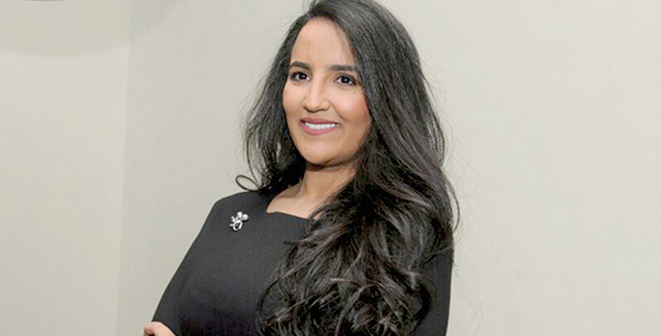 Siham El Faydi : «Faire de «L’village» un label entrepreneurial rural est notre ambition et objectif au long terme»
