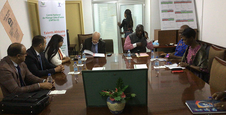 Export : L’Asmex met le cap sur l’Afrique de l’Ouest