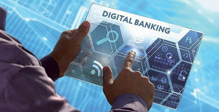 Digital, services clients, télétravail … Les banques africaines font preuve d’agilité