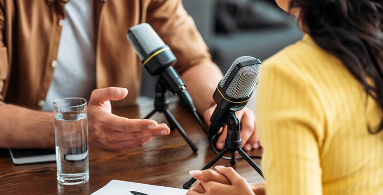 Communication digitale : La montée en puissance du podcast