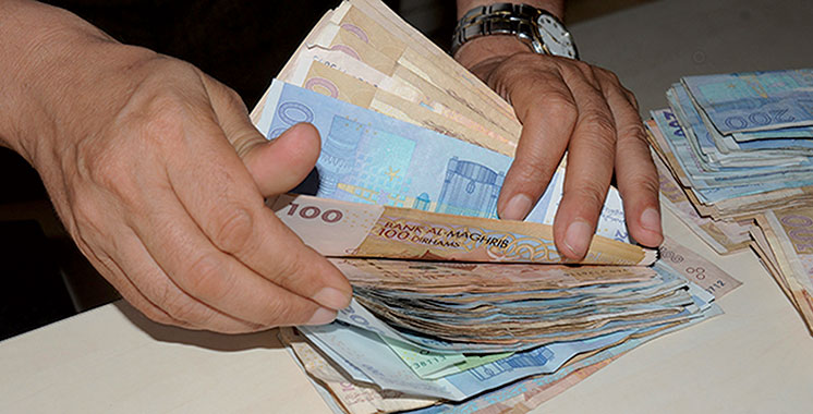 Marrakech : Echec d’une tentative de vol par effraction dans une agence de transfert d’argent