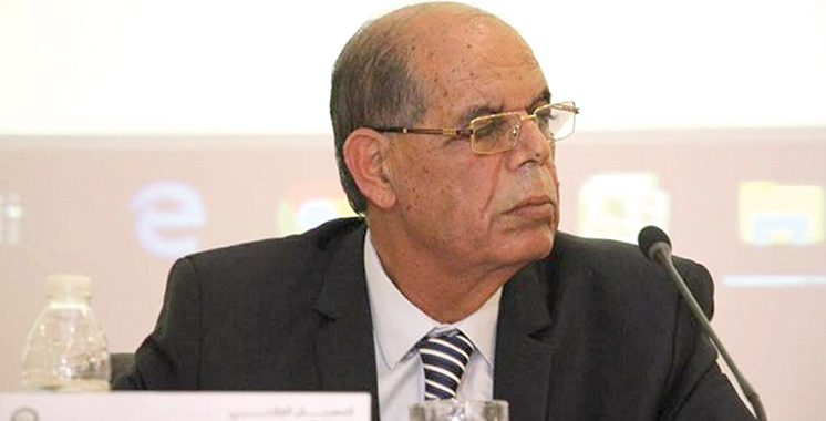 Région Casablanca-Settat : Abdelkader Kandil du RNI élu président de la Chambre d’agriculture