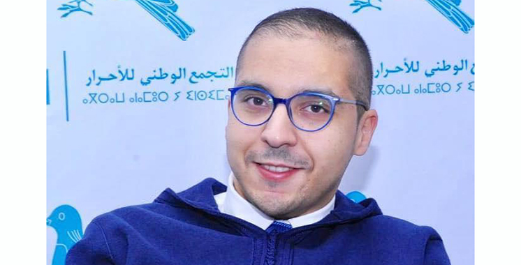 Dr Othmane El Harmouchi : «La santé reproductive, une des priorités du RNI»