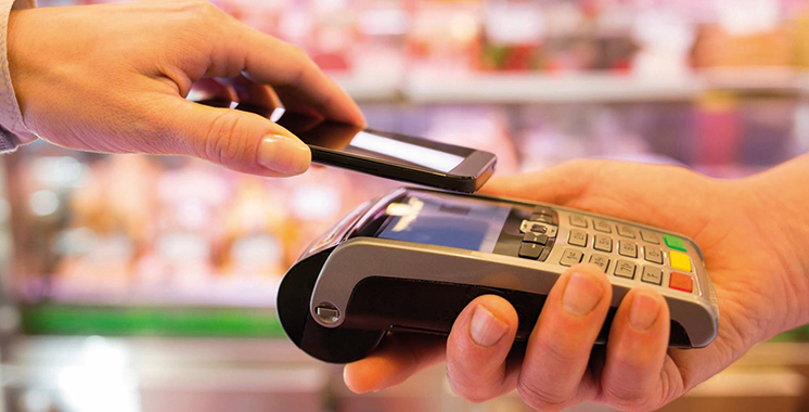 Paiement numérique : Les consommateurs marocains de plus en plus avertis