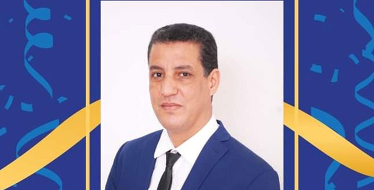 Abdelhek Arkhaoui du RNI élu président de la Chambre d’artisanat du Souss-Massa