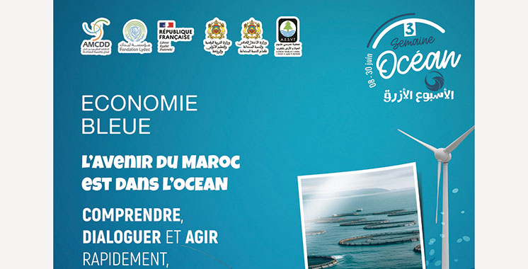 Pour Une Conomie Bleue Durable Et Quitable Neuf R Gions C Ti Res