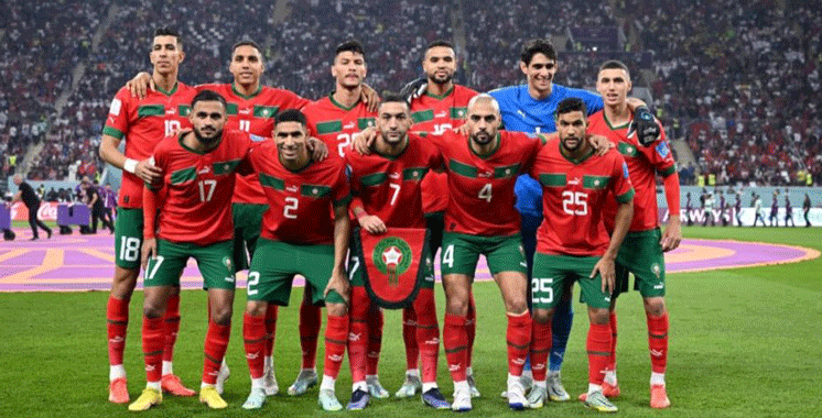 Can C Te Divoire Le Maroc Dans Le Groupe F Avec La Rd Congo