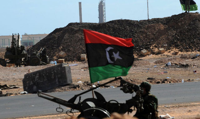 Encore des morts en Libye