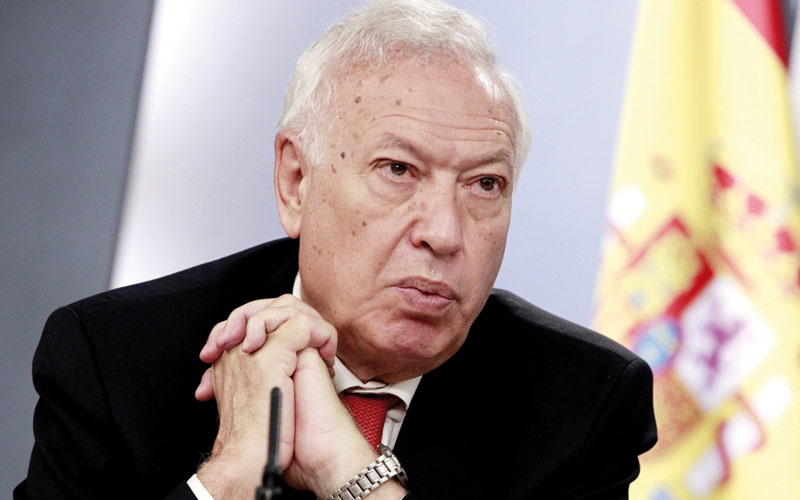 Visite de José Manuel Garcia-Margallo au Maroc: Rabat reste incontournable pour Madrid