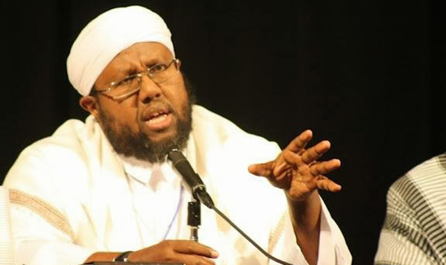 Cheikh Mohamed Idris, un autre imam tué au Kenya
