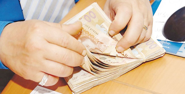 Crédits bancaires : L’encours dépasse  les 898 milliards de dirhams