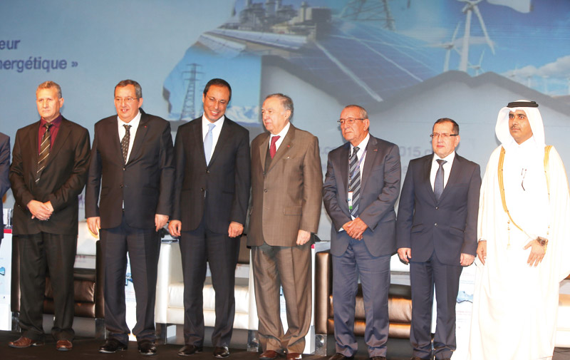 6ème conférence du comité maghrébin de l’électricité: Une coopération énergétique pour dépasser les dissensions de l’UMA