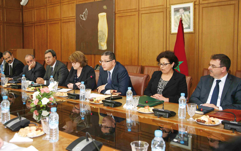 Pour le financement de 18 projets: La BERD accorde au Maroc 383 millions d’euros