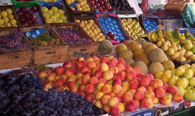 Fruits et légumes:  Le Maroc met l’UE devant ses responsabilités