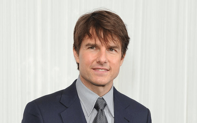Film : Tom Cruise en lâche
