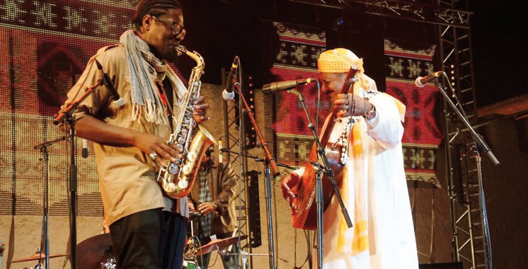 Festival Gnaoua et musiques du monde: Les mobilités africaines s’invitent au débat