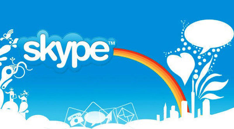 Skype développe un service de traduction instantanée