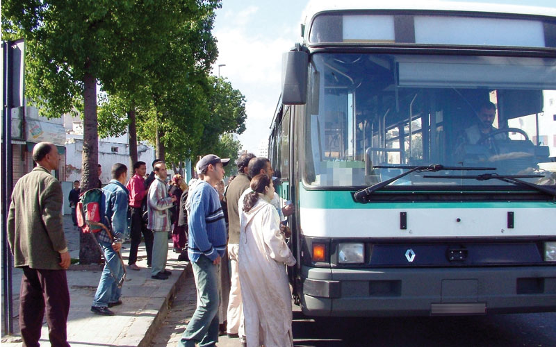 Transport urbain à Casablanca: Toujours le même débat