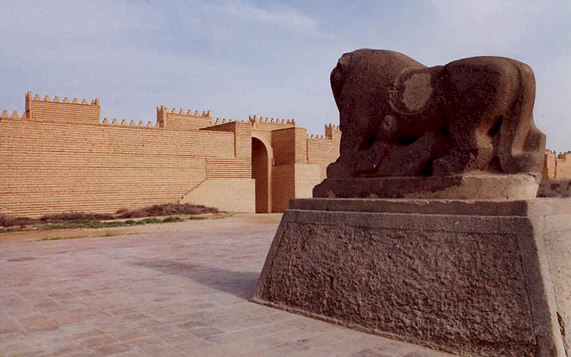 L’UNESCO exhorte les irakiens à protéger le patrimoine culturel de leur pays