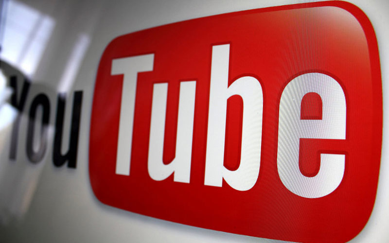 YouTube envisage de bloquer des milliers d’artistes