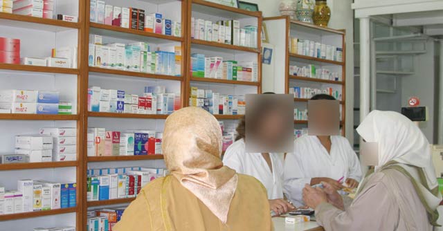 Sondage: 81% des pharmaciens casablancais  optent pour les horaires actuels