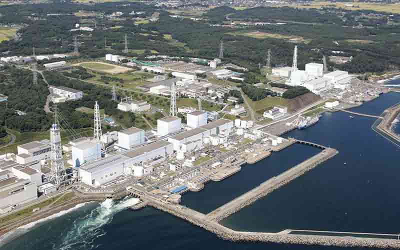 Japon : Fukushima à nouveau touchée par un séisme