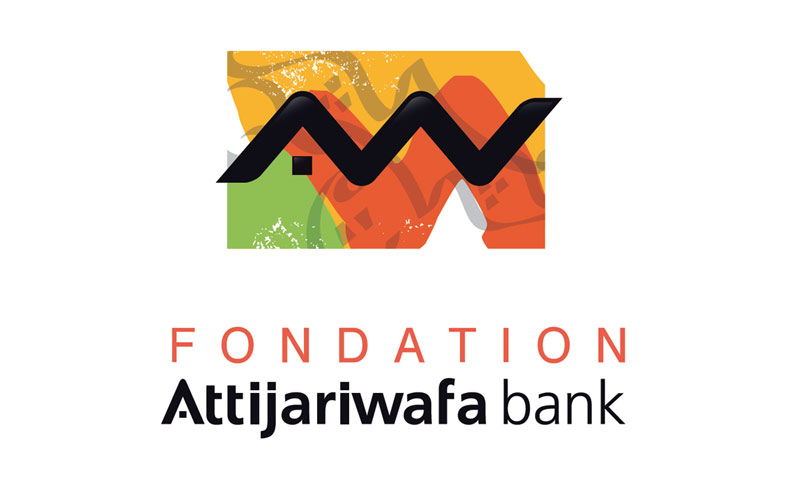 Identité visuelle: Un nouveau logo pour la Fondation Attijariwafa bank