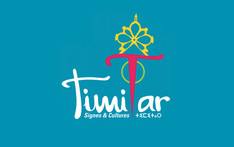 Une application mobile pour suivre Timitar