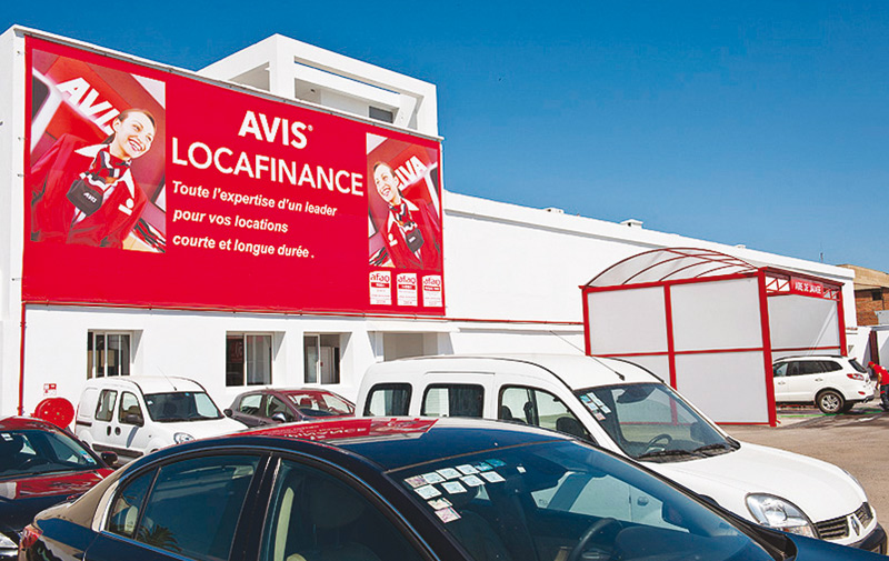 50ème anniversaire d’Avis Locafinance: Le groupe vise 5.000 véhicules à l’horizon 2019