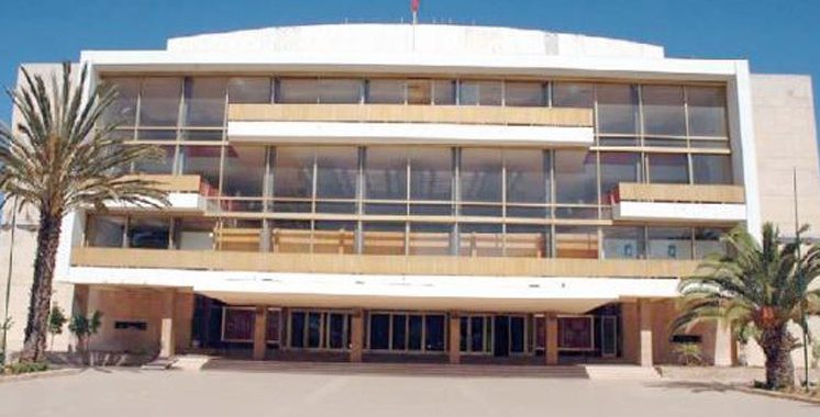 Le Théâtre national Mohammed V de Rabat se réorganise