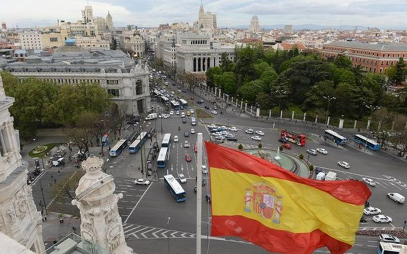 79.306 Espagnols ont quitté l’Espagne