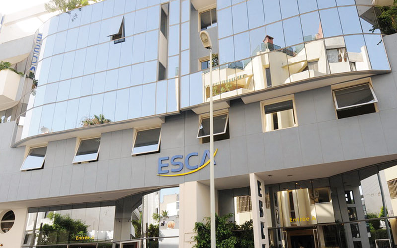 L’ESCA primée par l’EFMD