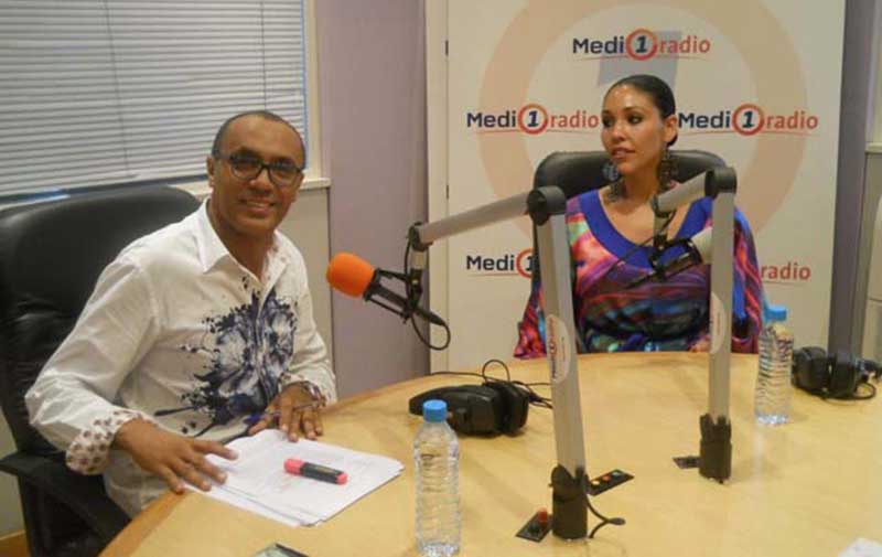 en caso referencia insulto Medi1 la première radio écoutée par les marocains – Aujourd'hui le Maroc