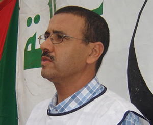 Abdelaziz Aftati : «Notre parti a opté pour un Islam éclairé»