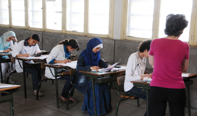 Maroc : Près de 485.000 élèves aspirent à franchir le cap du Bac