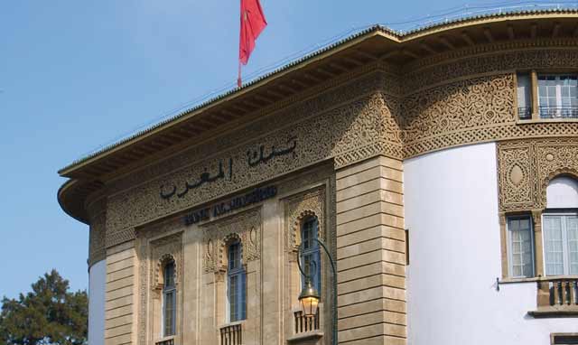 Conjoncture économique, monétaire et financière du mois de mai : Bank Al-Maghrib voit rose