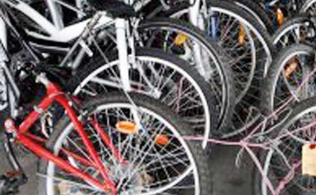 Six adolescents arrêtés pour vol de bicyclettes à Chtouka Aït Baha
