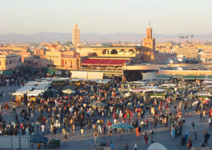Un meurtre sur fond de pédophilie à Marrakech