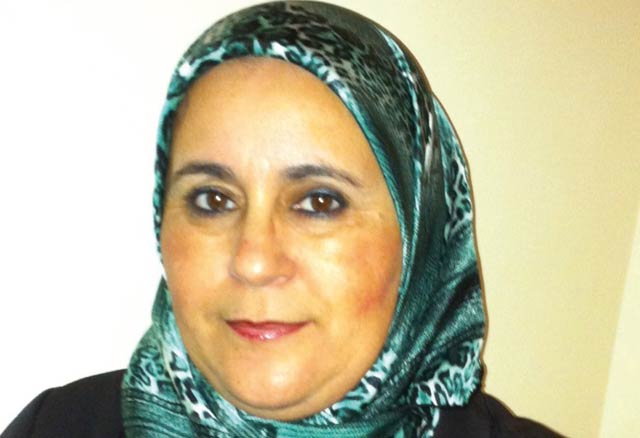 Fatema Benaddi : «Depuis une décennie nous subissons une marginalisation systématique»